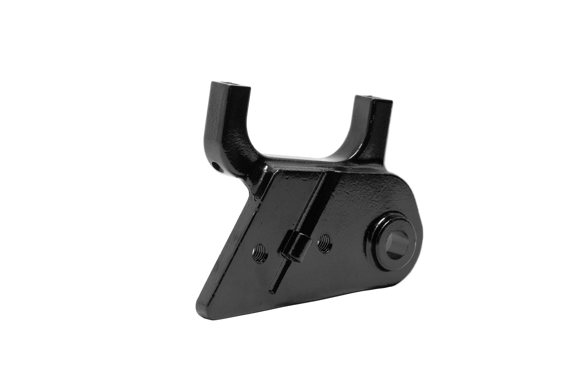SD Rear Axle Mounting Plates - Bakcou