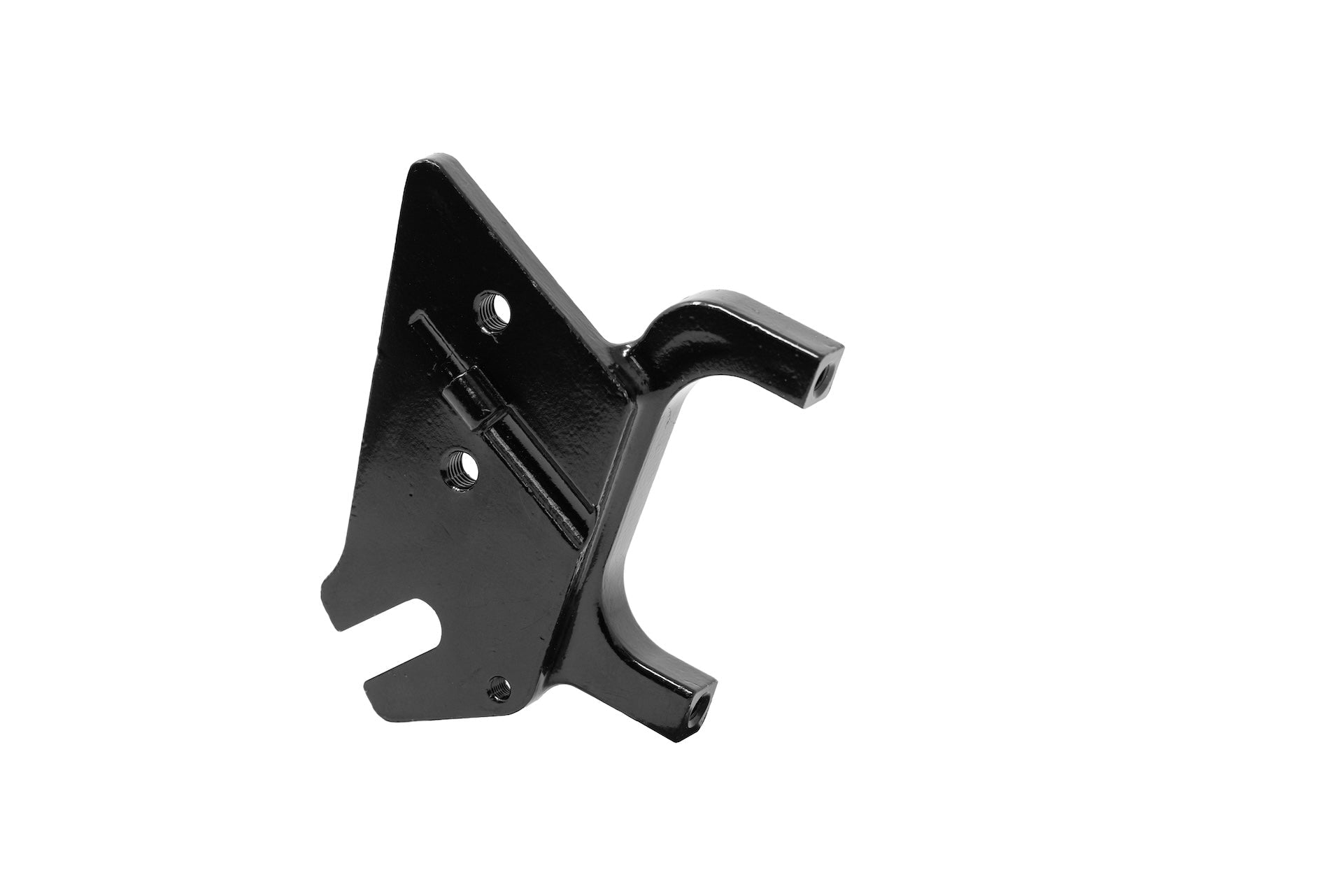 SD Rear Axle Mounting Plates - Bakcou