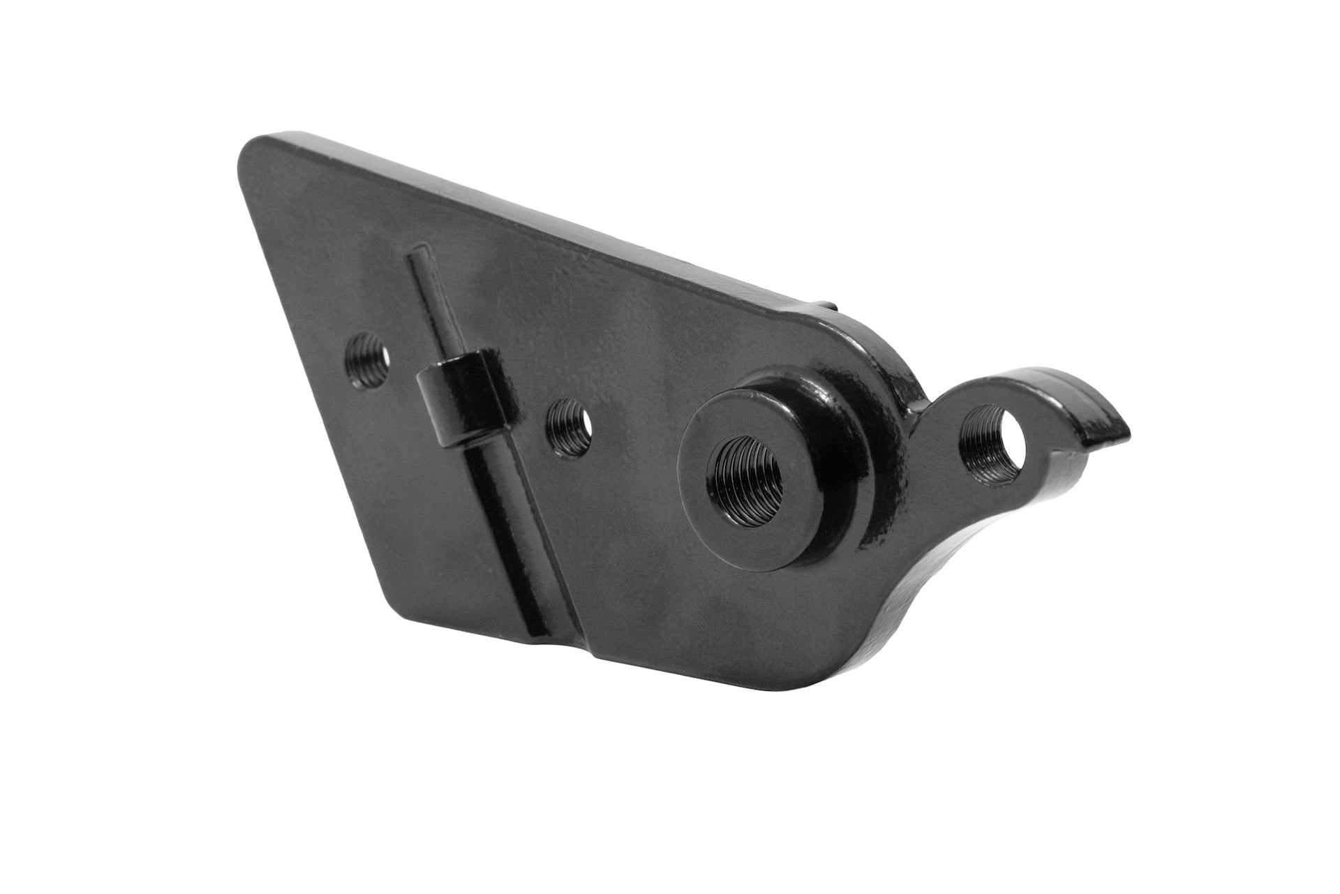 SD Rear Axle Mounting Plates - Bakcou