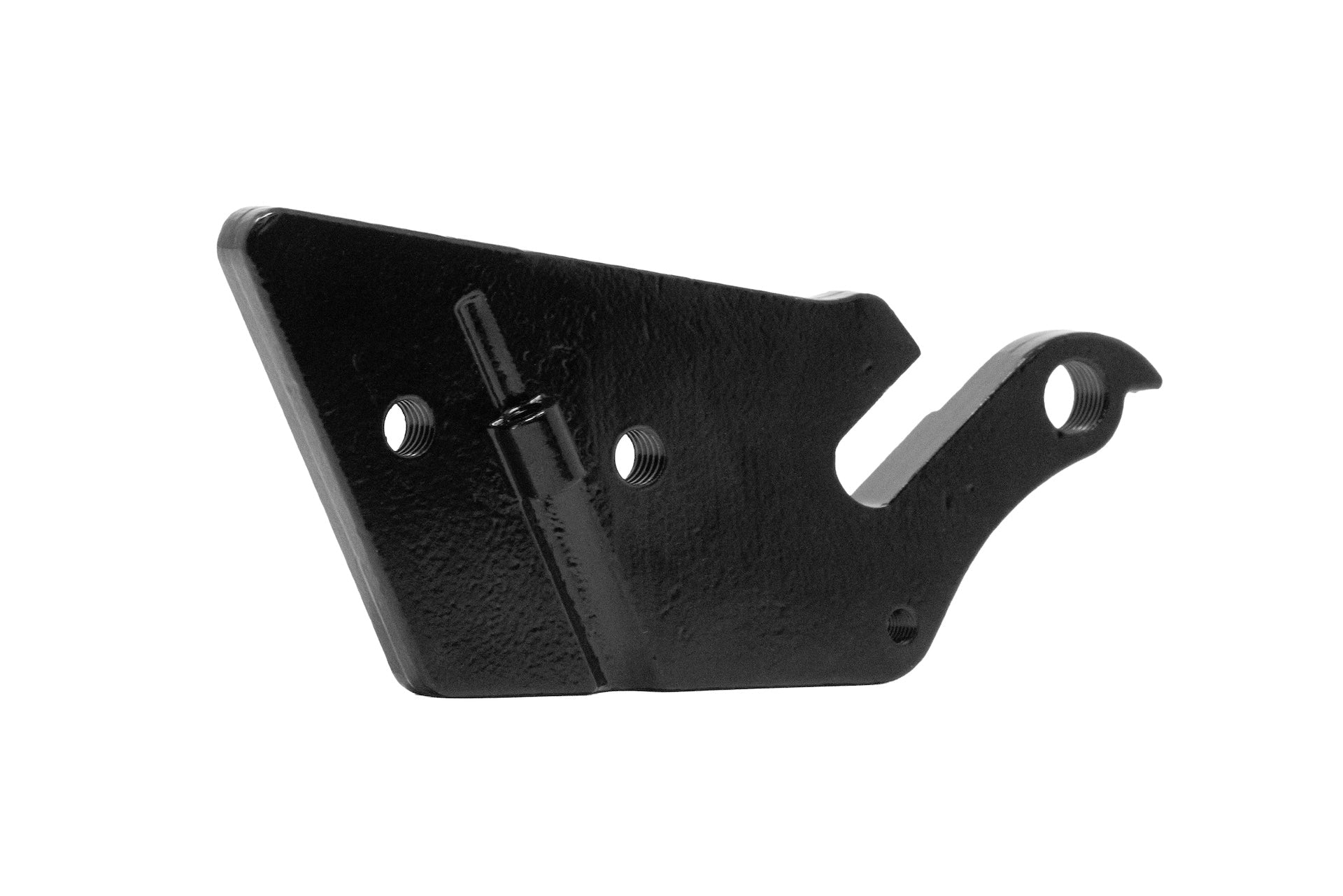 SD Rear Axle Mounting Plates - Bakcou