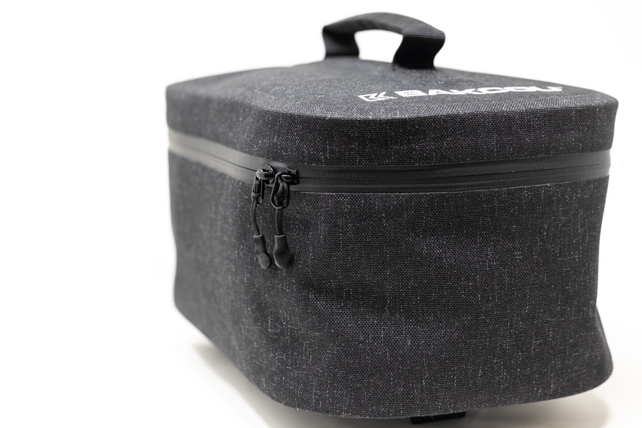 SD Top Pannier Bag - Bakcou