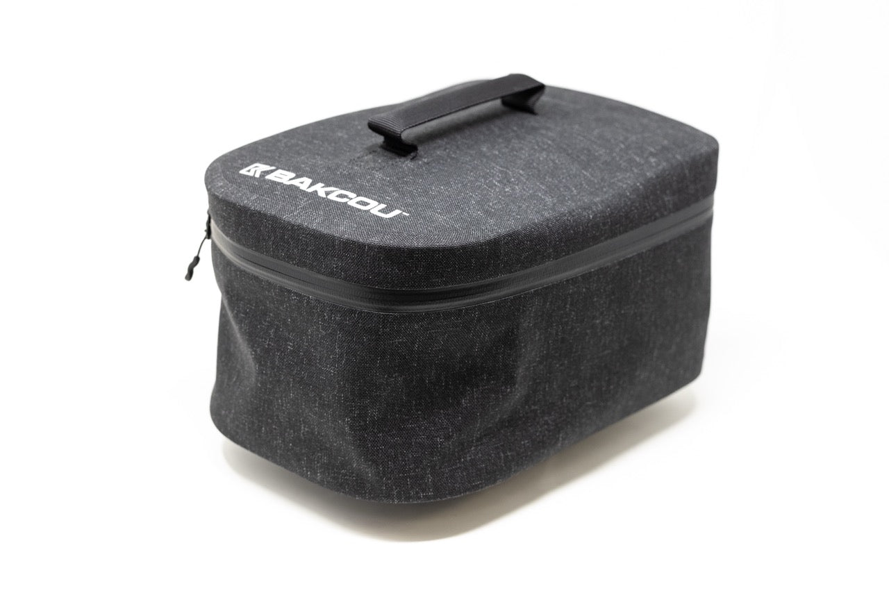 SD Top Pannier Bag - Bakcou