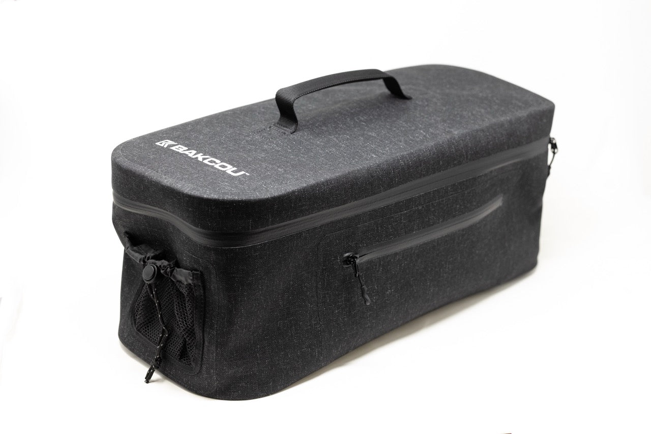 SD Top Pannier Bag - Bakcou