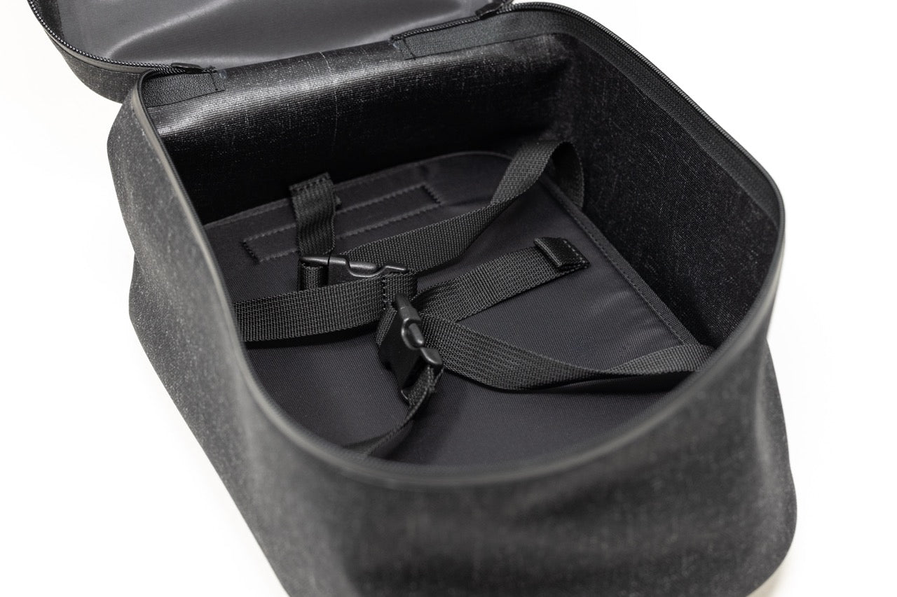 SD Top Pannier Bag - Bakcou