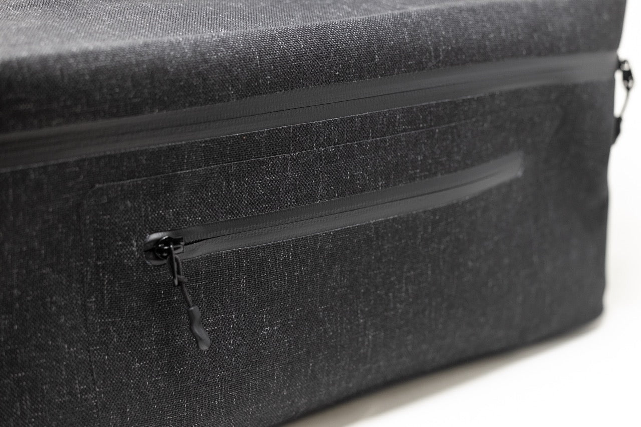 SD Top Pannier Bag - Bakcou