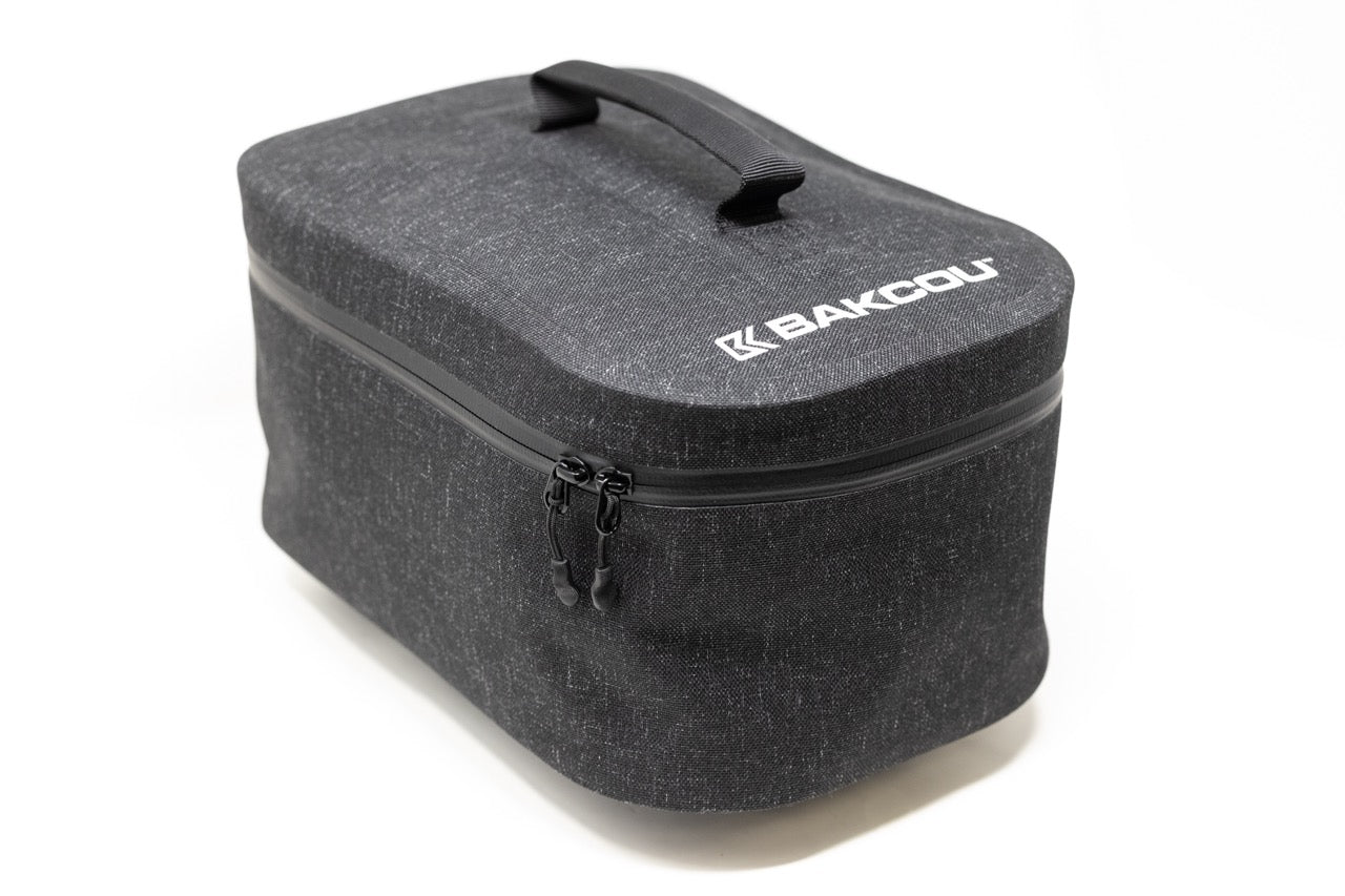 SD Top Pannier Bag - Bakcou