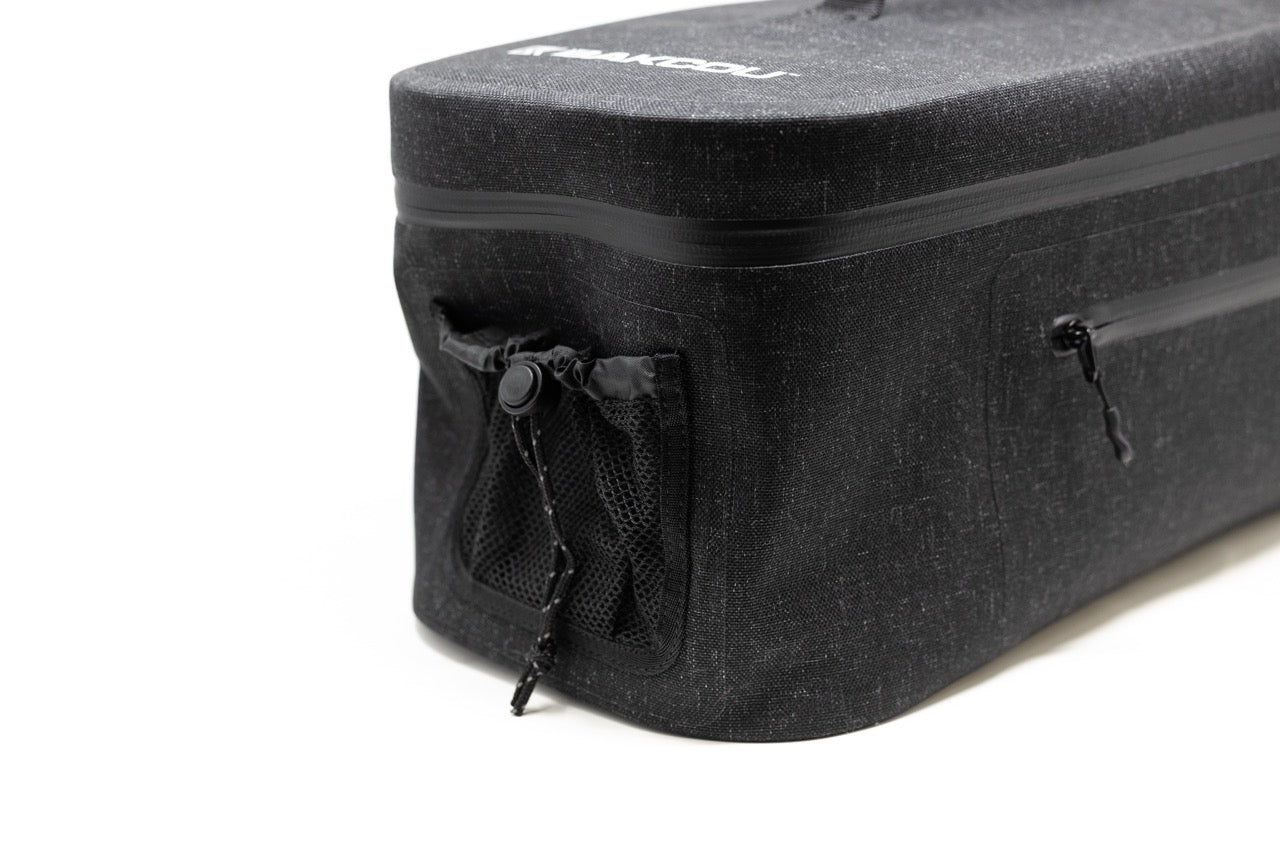 SD Top Pannier Bag - Bakcou