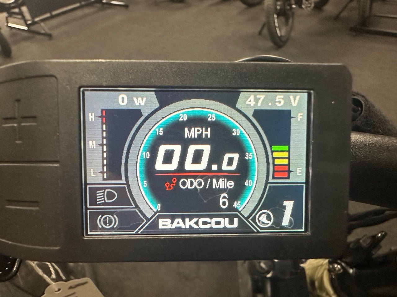 Timberwolf / Kryptek altitude / 17.5ah / 3352 - Bakcou