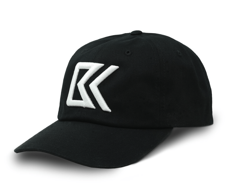 Woven Logo Hat - Bakcou