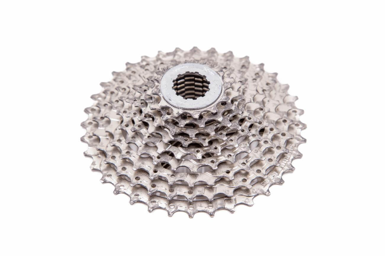 Shimano CS-HG201 au meilleur prix sur Shimano CS-HG201 au meilleur prix sur