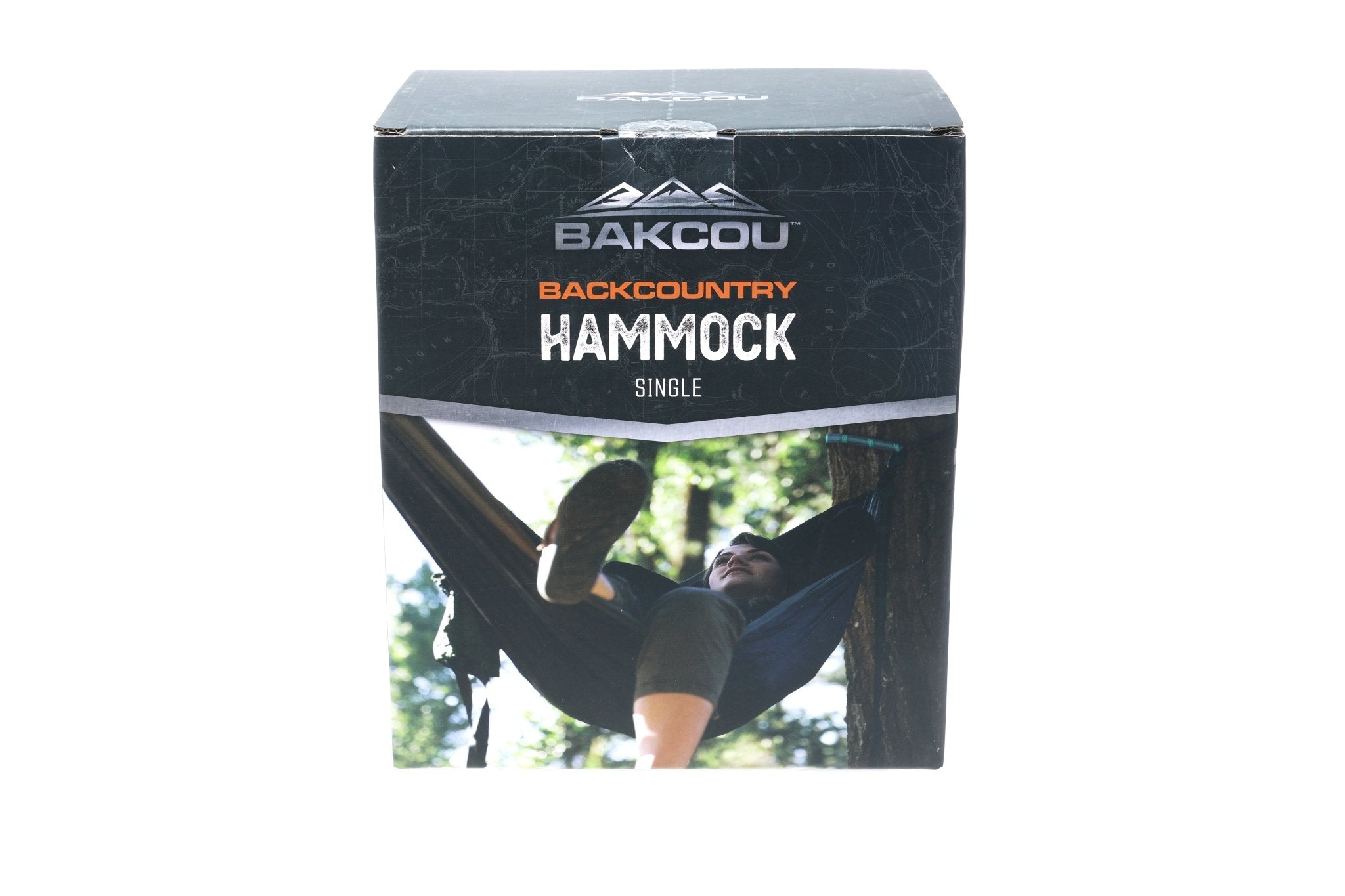 Bakcou Hammock - Bakcou