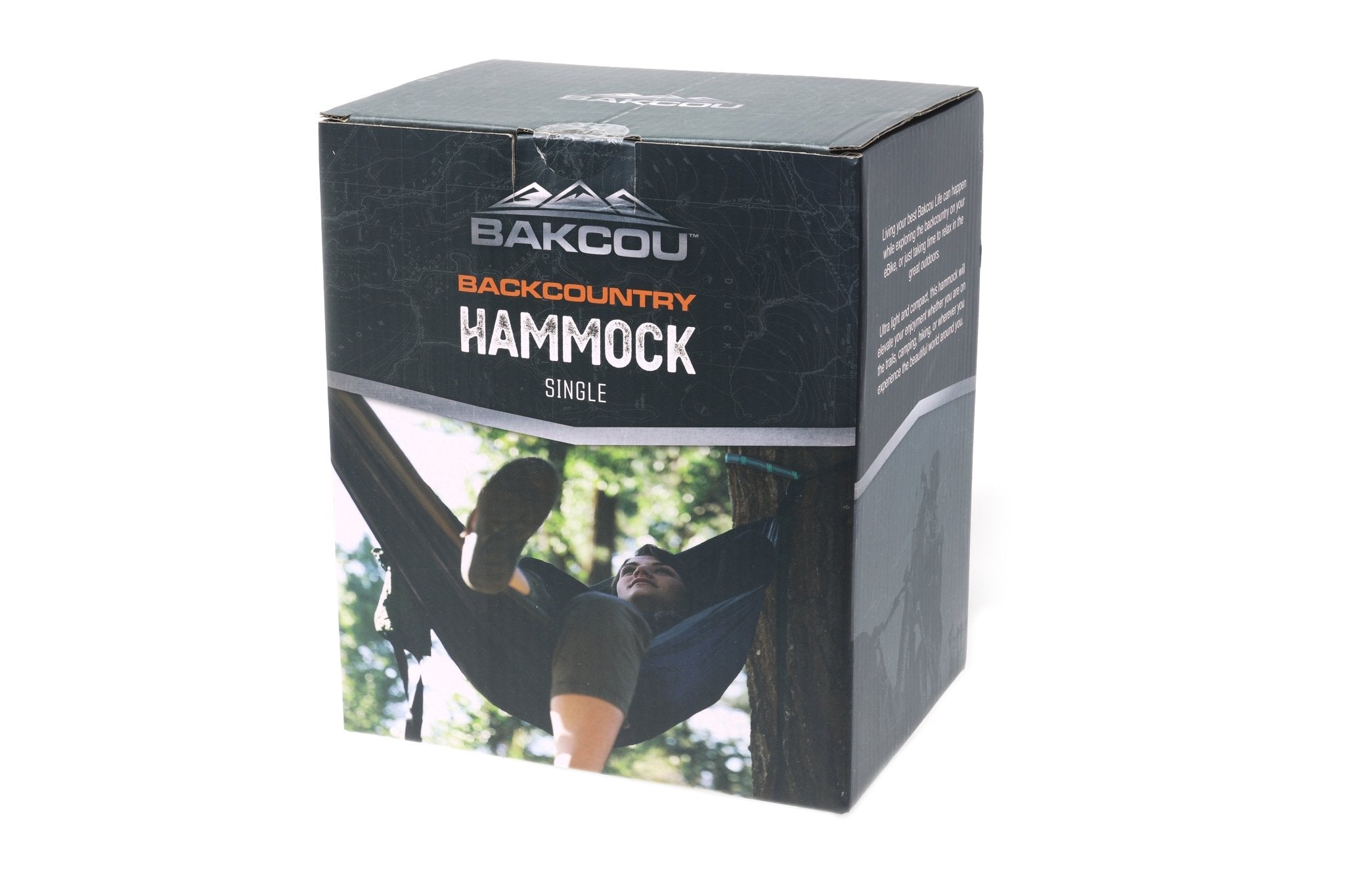 Bakcou Hammock - Bakcou