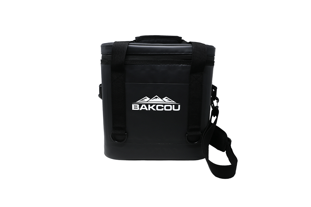 Bakcou SoftSided Insulated Cooler Bag
