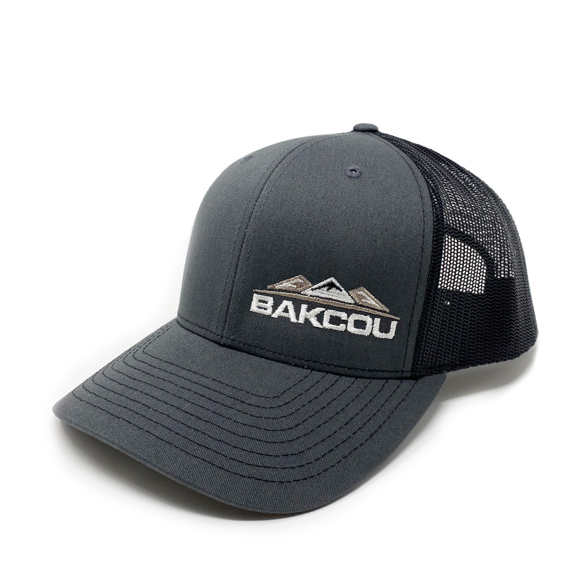 Bakcou Trucker Hat - Bakcou