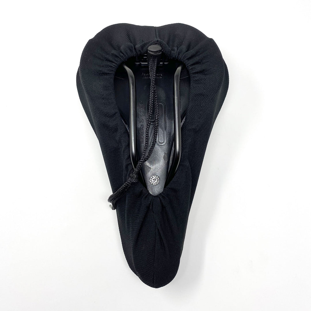 Bike Seat Cushion Cover Bakcou