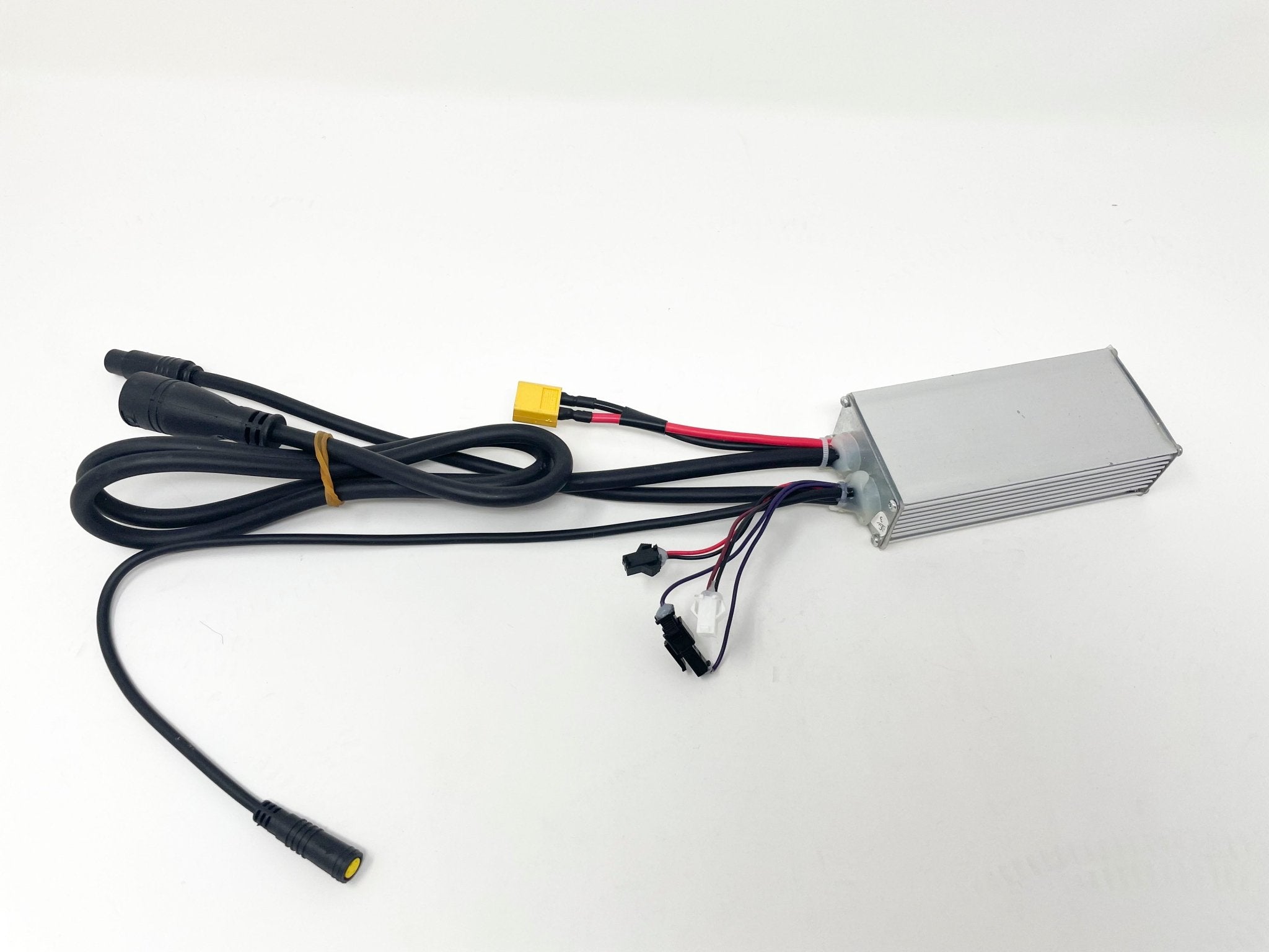 eBike Electrical Parts | Throttles, Cables & Modules | Bakcou