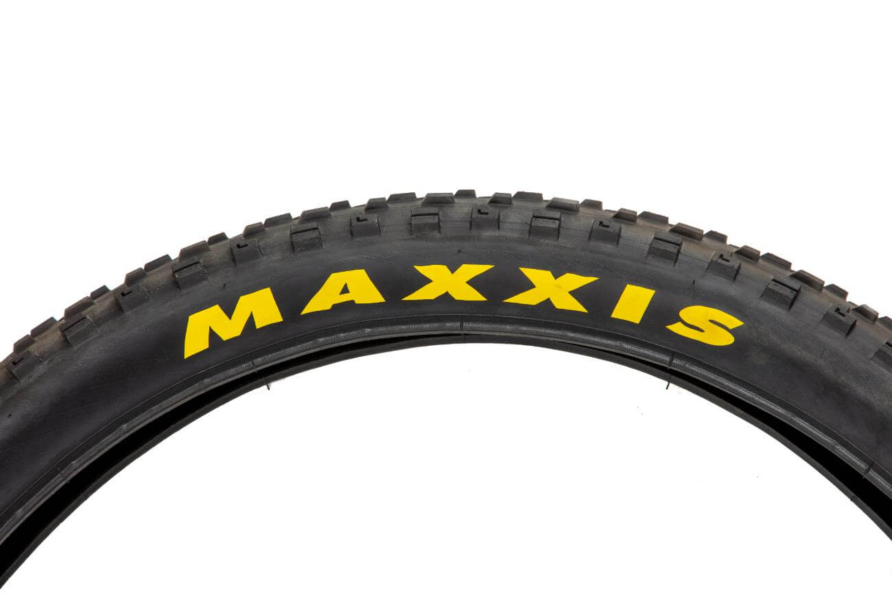eBike Tires - Maxxis & CST - Bakcou