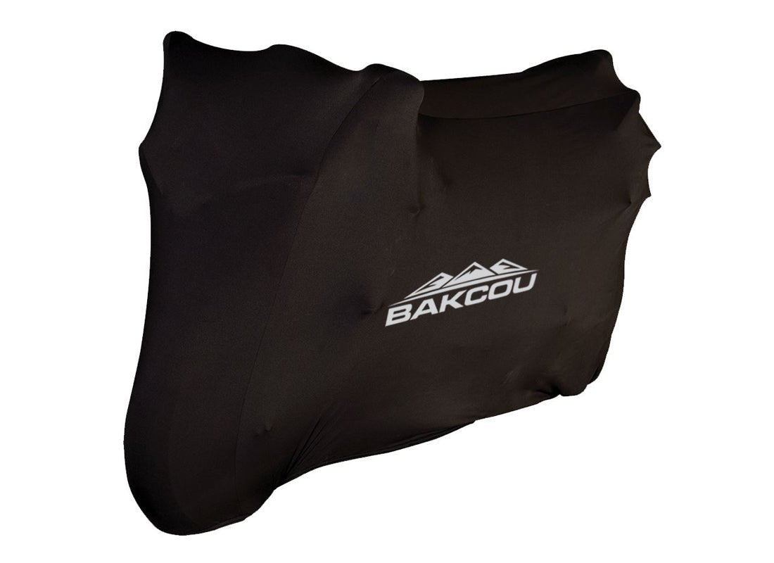 Fitted Dust Cover - Bakcou