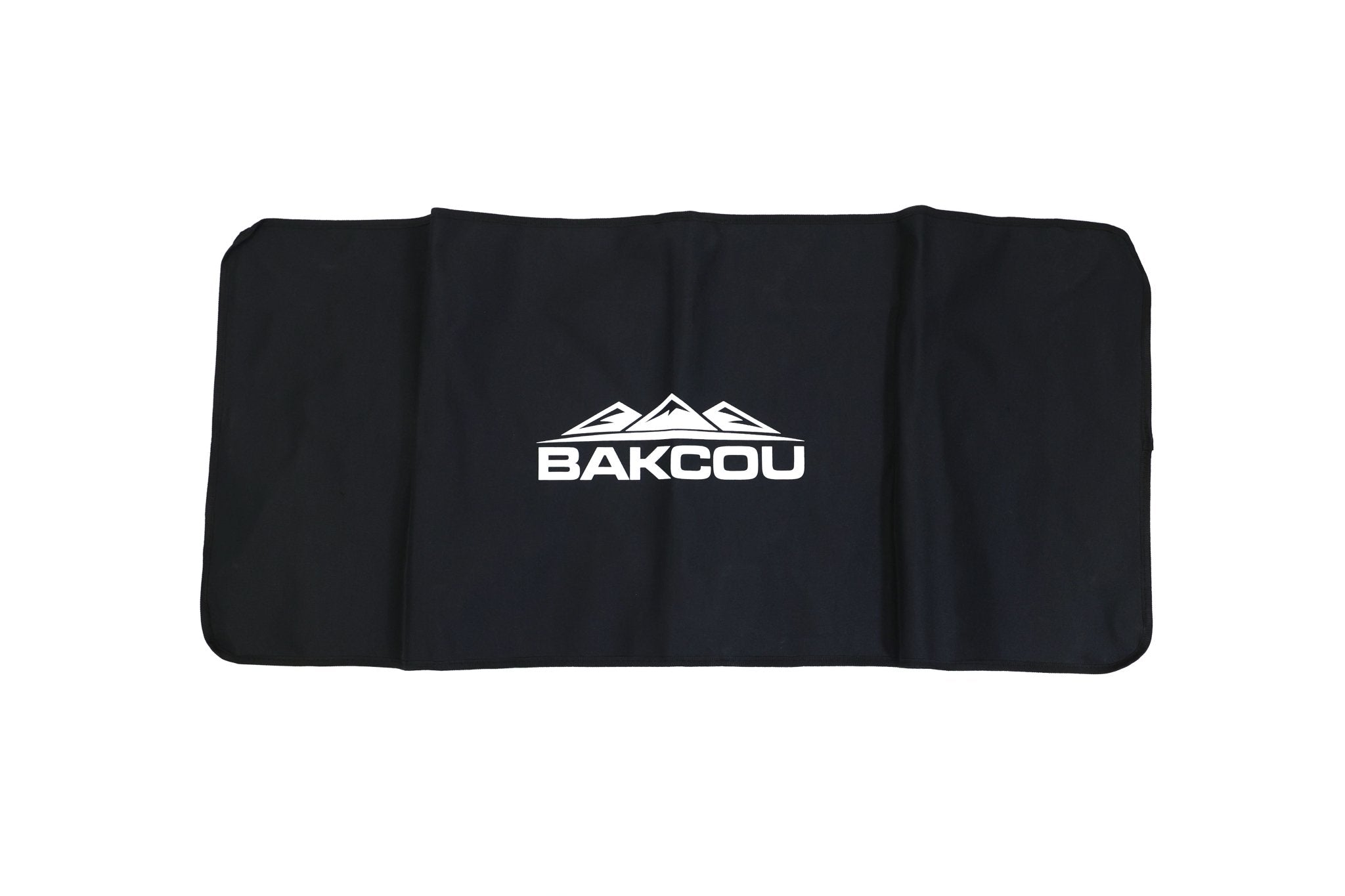 Folding Cargo Trailer Liner - Bakcou