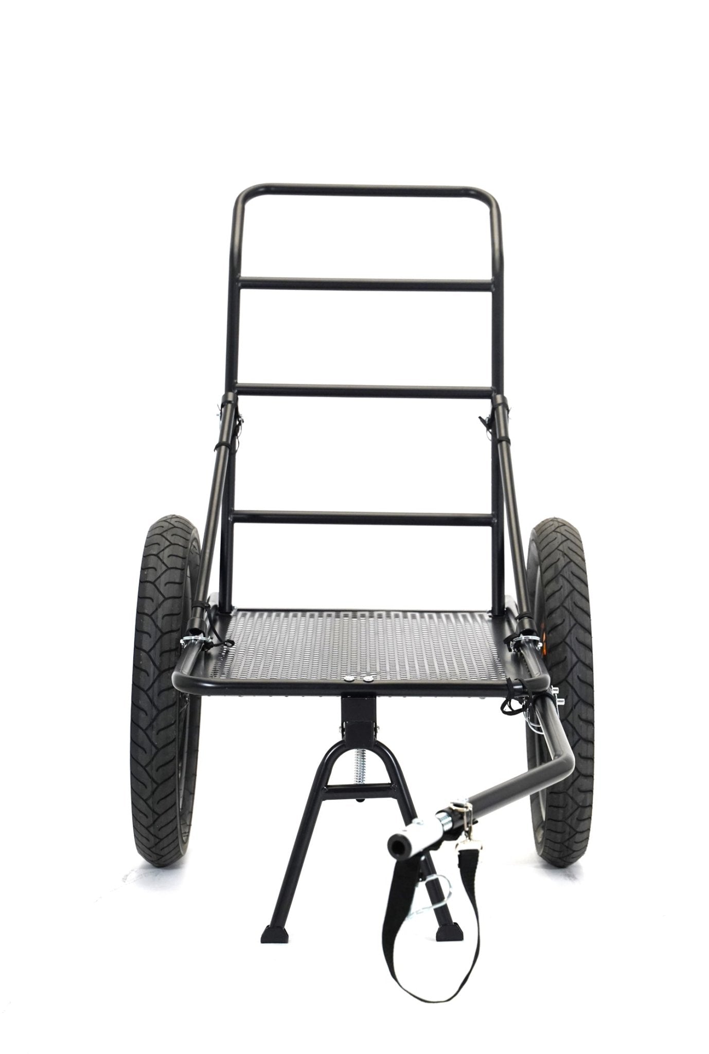 electric bicycle cart Bakcou