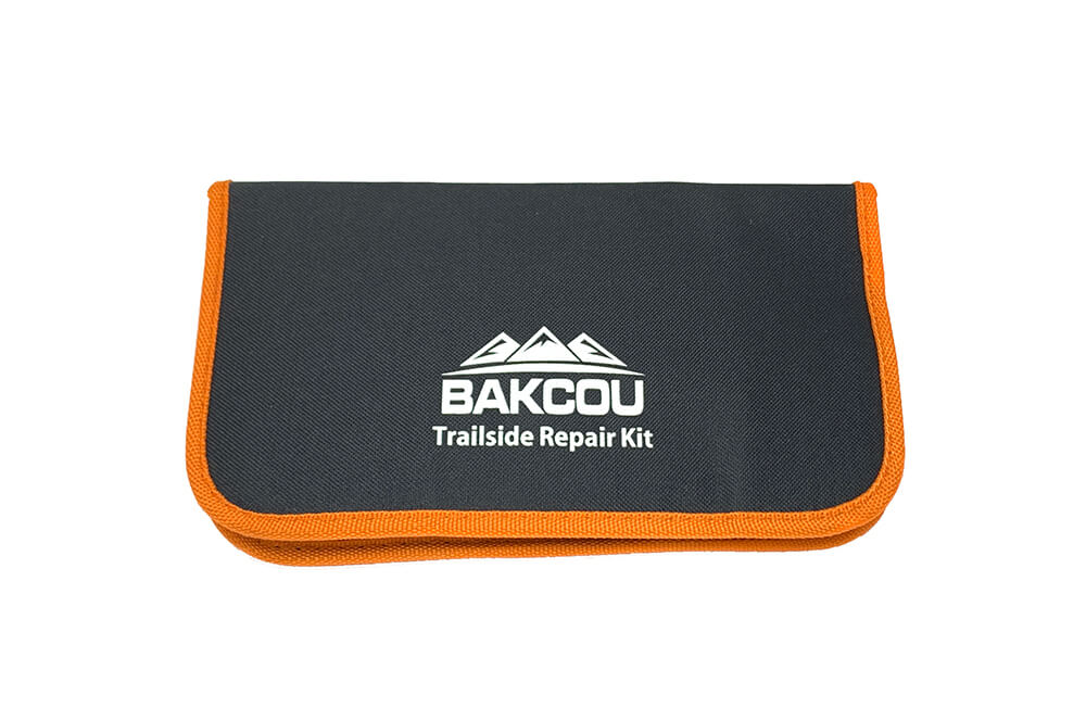 Trailside Repair Kit - Bakcou