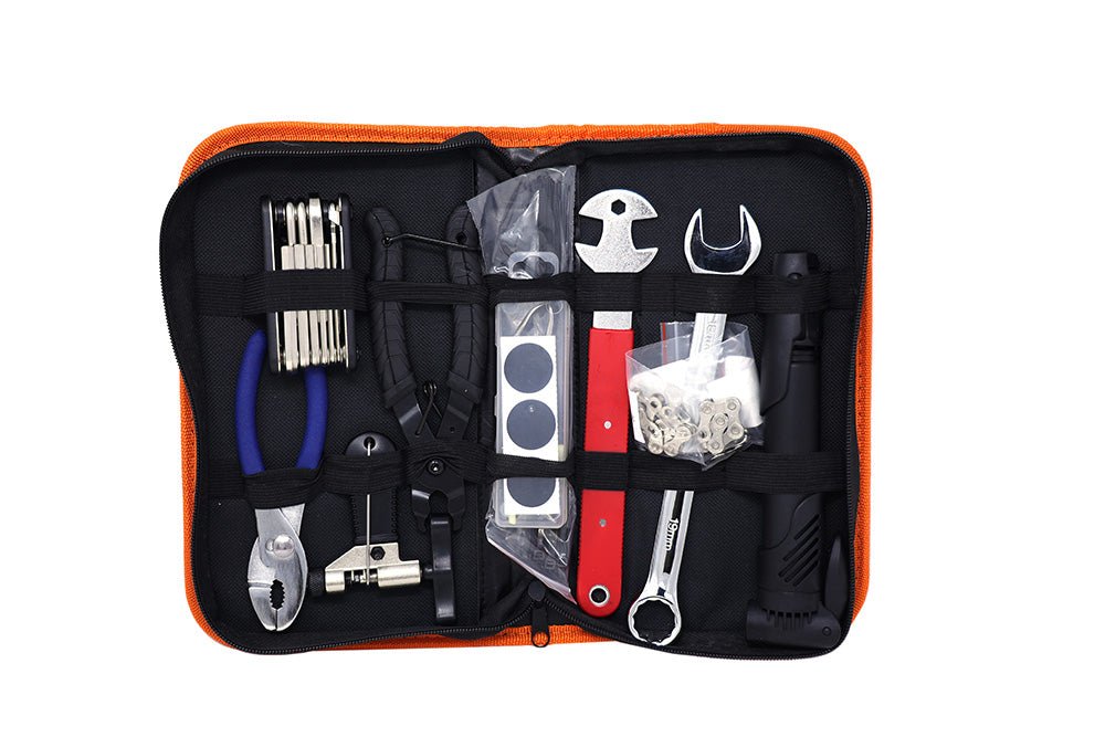 Trailside Repair Kit Trailside Repair Kit